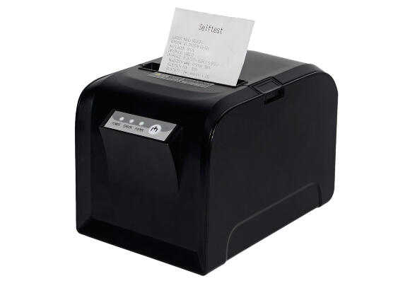 Чековый принтер GPrinter 80мм D801  D801