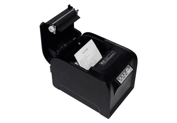 Чековый принтер GPrinter 80мм D801  D801