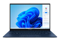 Ультрабук Asus Zenbook 14 OLED UX3405MA-QD652 1ТБ Ультрабук Asus Zenbook 14 OLED UX3405MA-QD652 1ТБ