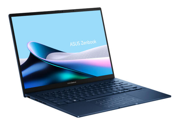 Ультрабук Asus Zenbook 14 OLED UX3405MA-QD652 1ТБ Ультрабук Asus Zenbook 14 OLED UX3405MA-QD652 1ТБ