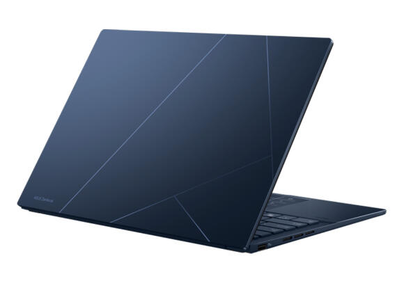 Ультрабук Asus Zenbook 14 OLED UX3405MA-QD652 1ТБ Ультрабук Asus Zenbook 14 OLED UX3405MA-QD652 1ТБ