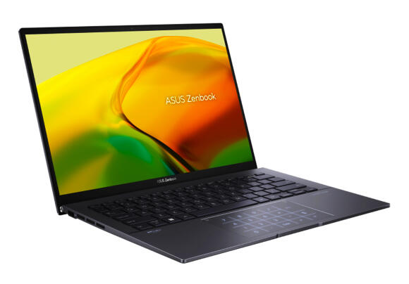 Ноутбук Asus Zenbook 14 UM3402YA-KP601 Ноутбук Asus Zenbook 14 UM3402YA-KP601