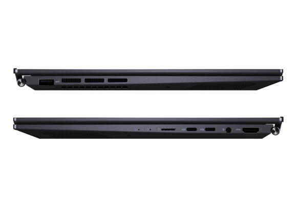 Ноутбук Asus Zenbook 14 UM3402YA-KP601 Ноутбук Asus Zenbook 14 UM3402YA-KP601