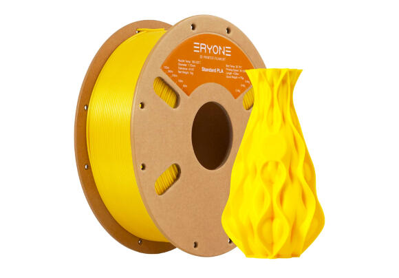 Филамент для 3D принтера Eryone Standard PLA 1.75мм 1 Кг