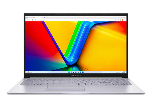 Ноутбук Asus VivoBook 15 X1504ZA-BQ501