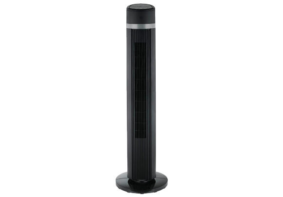 Вентилятор Luxell LXF-260B