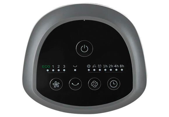 Вентилятор Luxell LXF-260B Вентилятор Luxell LXF-260B