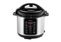 Скороварка Kenwood PCM60.000SS Скороварка Kenwood PCM60.000SS