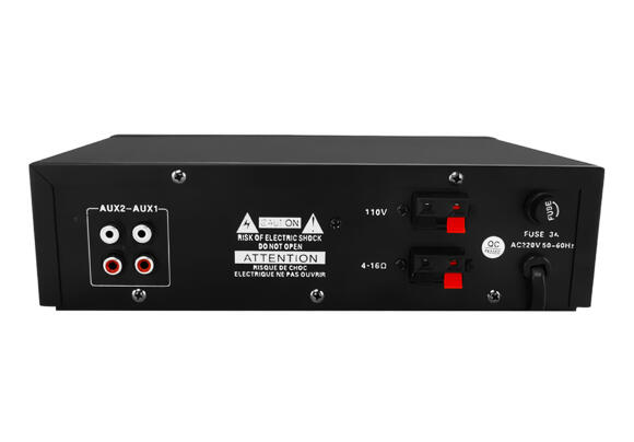 Усилитель ASK UFL-60 (50 Вт) Усилитель ASK UFL-60 (50 Вт)