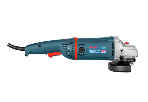 Болгарка Ronix 3160