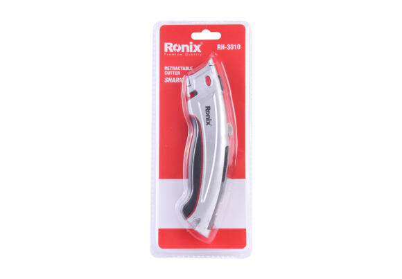 Промышленный нож-резак Ronix RH-3010