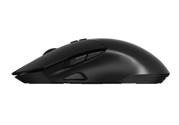 Мышь Rapoo V30L (Black)