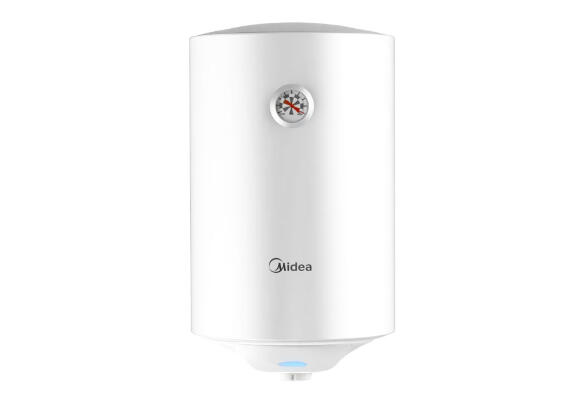 Бойлер Midea 50л (D50-15F6)