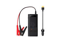 Автомобильный инвертор Baseus 300W CGNB010101