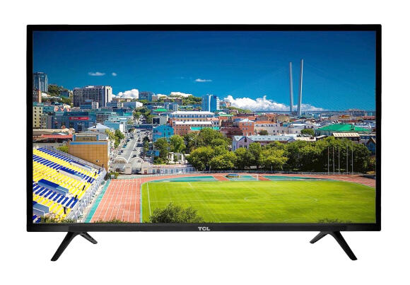 Телевизор TCL LED32D3000 32" Телевизор TCL LED32D3000 32"