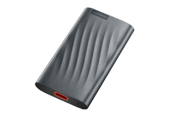 Портативный SSD Lenovo PS6 - 512 ГБ Портативный SSD Lenovo PS6 - 512 ГБ
