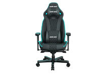 Кресло Anda Seat Throne Lightening (Black) AD17-01-B-PV/C-B01