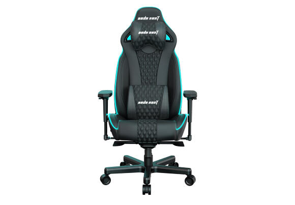 Кресло Anda Seat Throne Lightening (Black) AD17-01-B-PV/C-B01