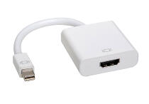 Адаптер Mini DisplayPort в HDMI MDPHDMI