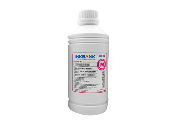 Чернила Epson Inkbank Magenta 1 л