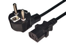 Кабель питания 1.5 м Best Quality P1.5BQ