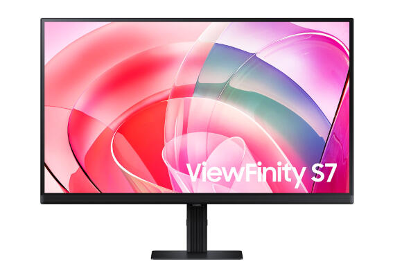 Монитор Samsung ViewFinity S7 27" (27D706)