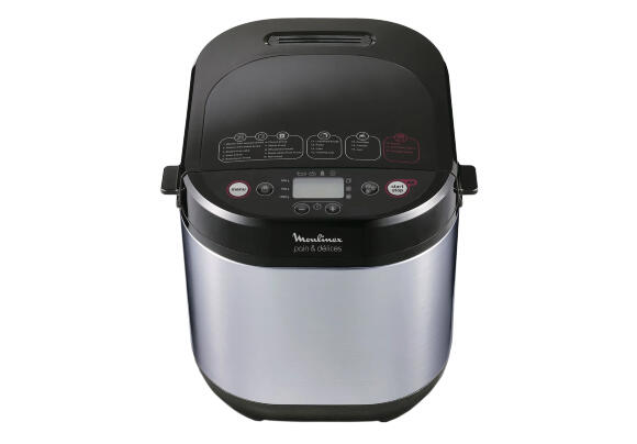 Хлебопечка Moulinex OW240E30