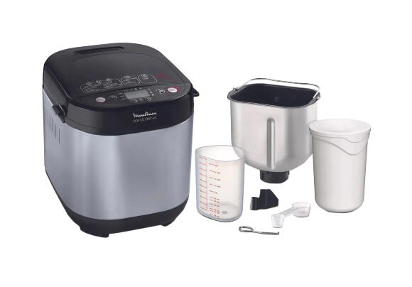 Хлебопечка Moulinex OW240E30