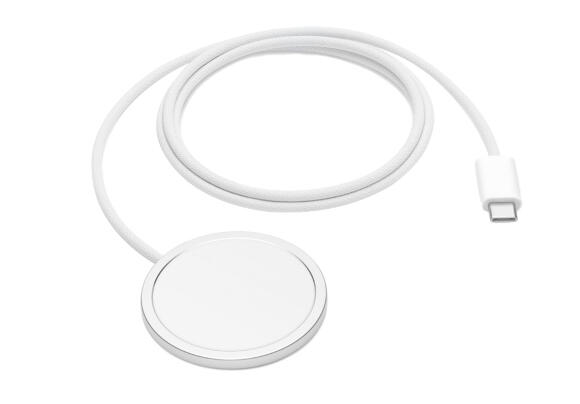 Беспроводное ЗУ Apple MagSafe Charger 25W 2м [MX6Y3]