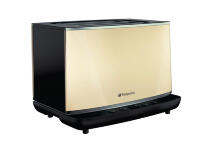 Тостер Hotpoint TT22EAC0UK Тостер Hotpoint TT22EAC0UK