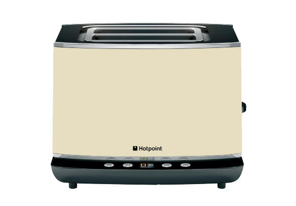 Тостер Hotpoint TT22EAC0UK Тостер Hotpoint TT22EAC0UK