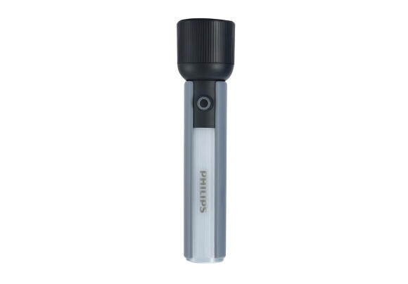 Аккумуляторный фонарь PHILIPS SFL1183/56 400Lm 2000 mAh (150м)