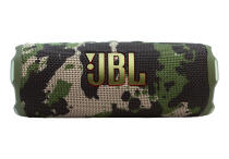 Портативная колонка JBL Flip 7 (Squad)