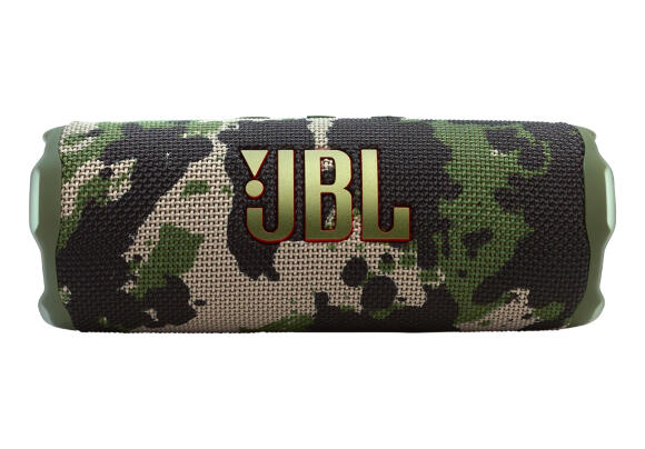 Портативная колонка JBL Flip 7 (Squad)