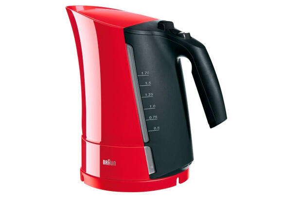 Чайник Braun Multiquick 3 WK300