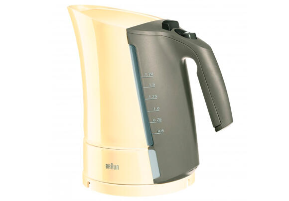 Чайник Braun Multiquick 3 WK300