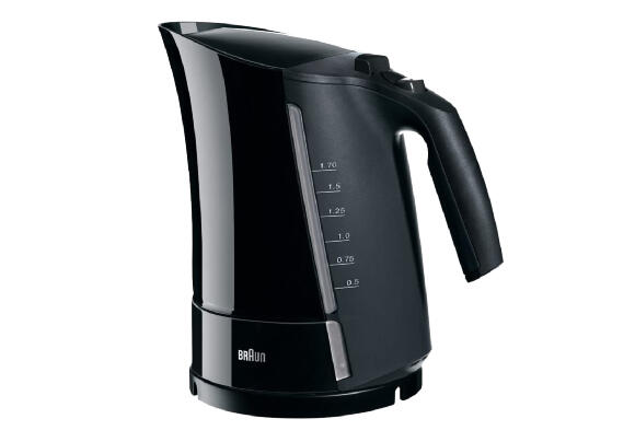 Чайник Braun Multiquick 3 WK300