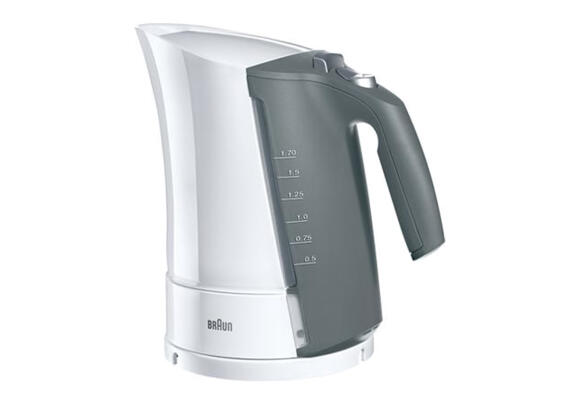Чайник Braun Multiquick 3 WK300