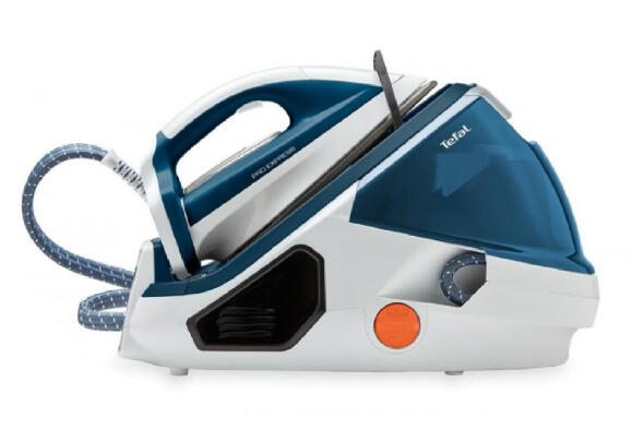 Парогенератор Tefal Pro Express GV7830E0