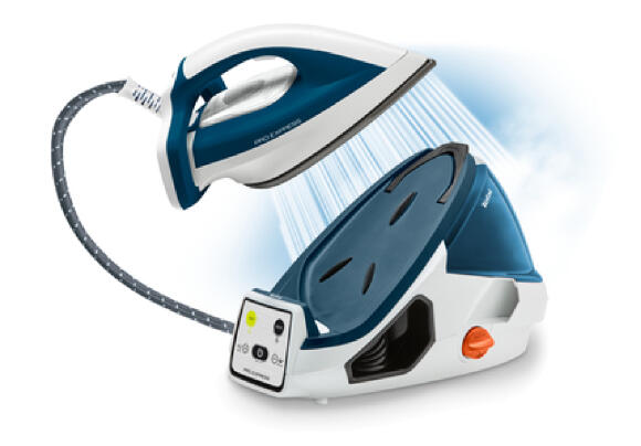 Парогенератор Tefal Pro Express GV7830E0 Парогенератор Tefal Pro Express GV7830E0