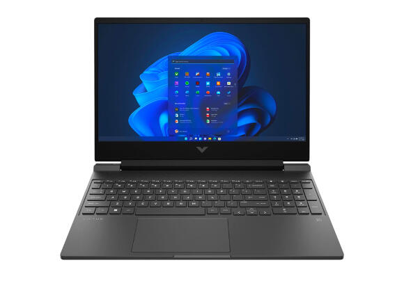 Ноутбук HP Victus 15 i7 / RTX5060 16 ГБ/1ТБ