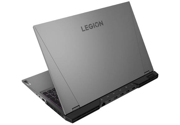 Ноутбук Lenovo Legion 5 Pro 16IAH7H (82RF00RSAK)