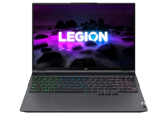 Ноутбук Lenovo Legion 5 Pro 16IAH7H (82RF00RSAK) Ноутбук Lenovo Legion 5 Pro 16IAH7H (82RF00RSAK)