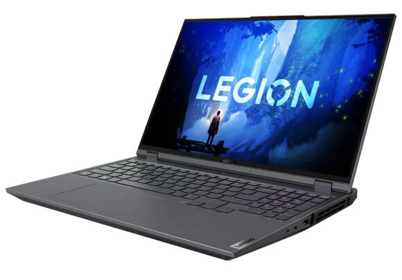 Ноутбук Lenovo Legion 5 Pro 16IAH7H (82RF00RSAK) Ноутбук Lenovo Legion 5 Pro 16IAH7H (82RF00RSAK)