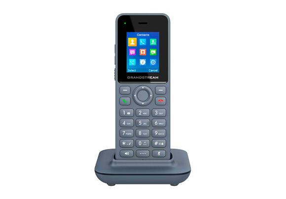 Радиотелефон Grandstream DP725
