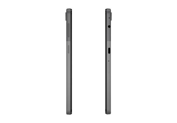 Планшет Lenovo Tab M10 3rd Gen (Storm Grey) Планшет Lenovo Tab M10 3rd Gen (Storm Grey)