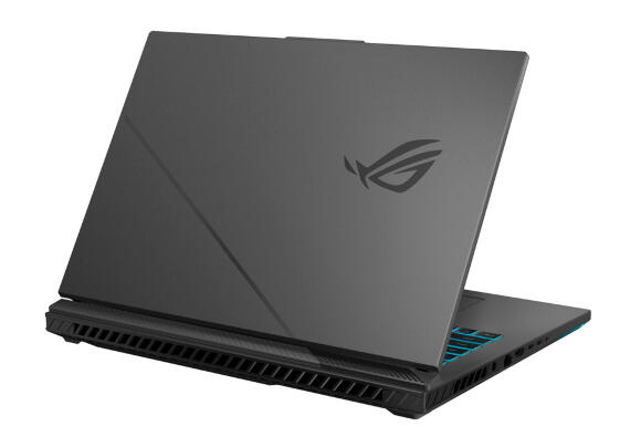 Ноутбук Asus ROG Strix G18 R9 / RTX-5050 (16 ГБ/1ТБ)