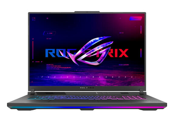 Ноутбук Asus ROG Strix G18 R9 / RTX-5050 (16 ГБ/1ТБ)