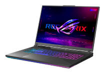 Ноутбук Asus ROG Strix G18 R9 / RTX-5050 (16 ГБ/1ТБ)