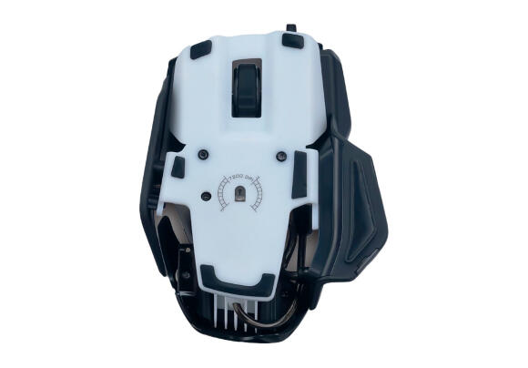 Мышь Mad Catz The Authentic R.A.T. 4+ Мышь Mad Catz The Authentic R.A.T. 4+